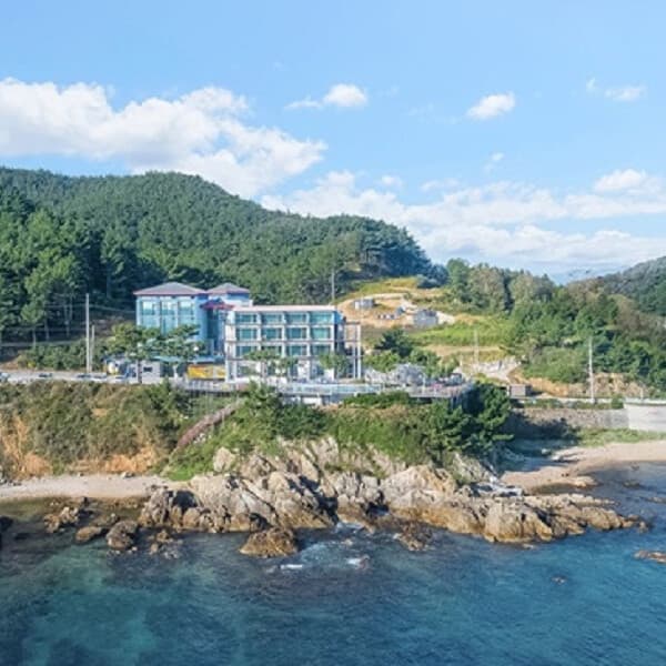 떠나요닷컴 경북 영덕 바다이야기 펜션