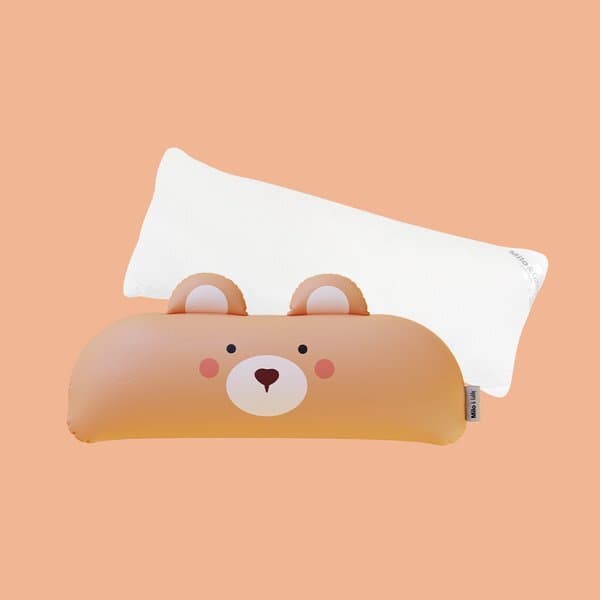 신세계몰 동물 롱베개 커버 솜 세트 - 최저가 38,130원