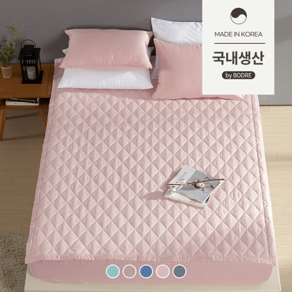 벨로코 국산 순면 내츄럴 패드겸카페트 슈퍼싱글 SS - 최저가 24,900원