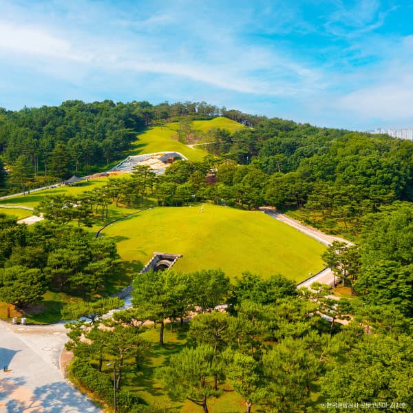 풍경이있는여행 충남 공주 공산성 무령왕릉 아산 당일여행 - 최저가 16,900원