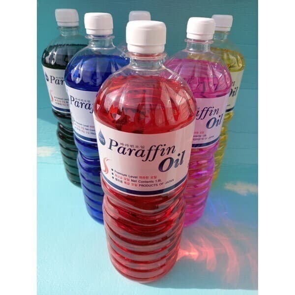 문라이트 켄들 파라핀오일 1.8L 12병 - 최저가 78,000원