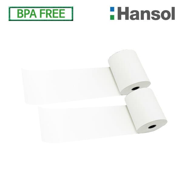 dgmall 한솔정품 포스용지 57X60 100롤 무지 감열지 - 최저가 60,500원