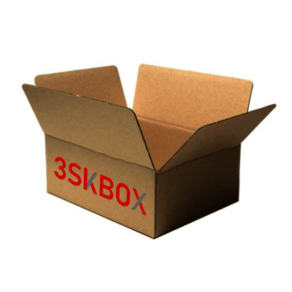 3skbox 택배박스 우체국박스 3skbox