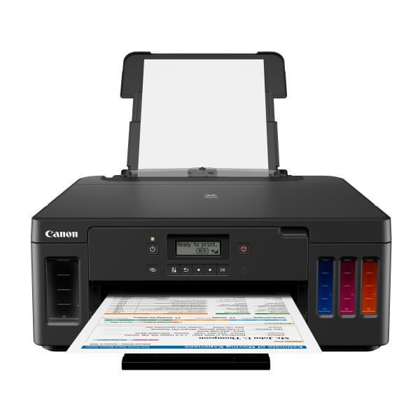 (주)마이씨앤에스 캐논 G5090 정품무한잉크 프린터 - 최저가 290,000원