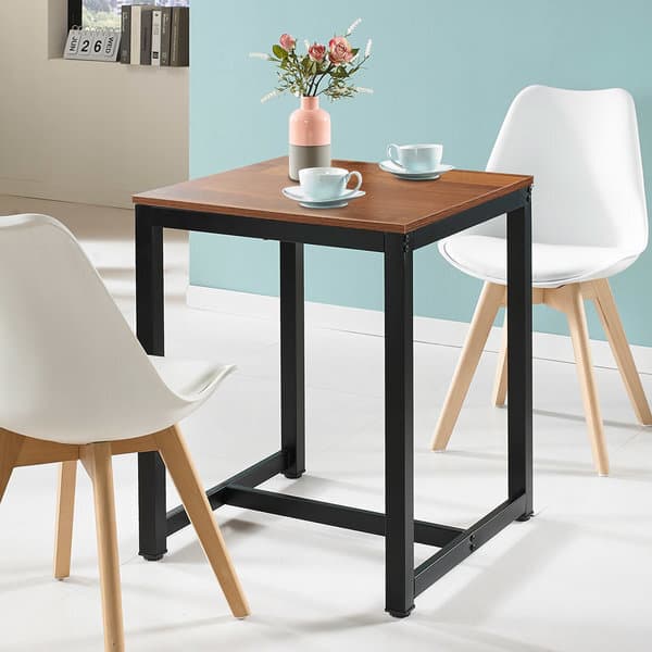키모인터내셔날 거실 빈티지 티테이블 1인 식탁 - 최저가 47,900원