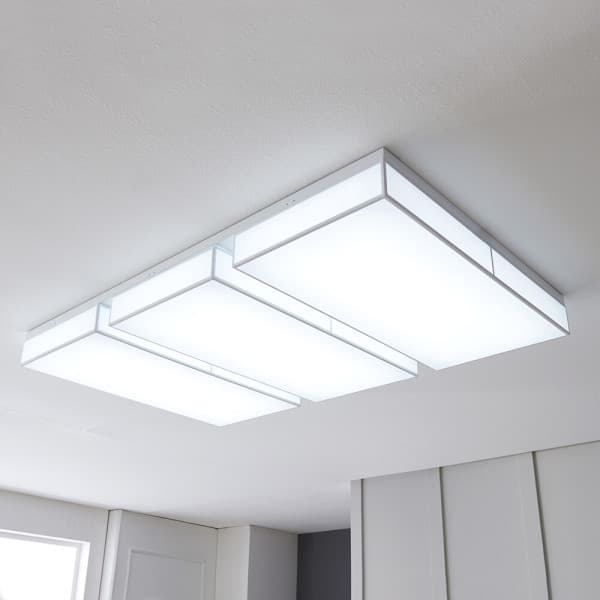 예스조명주식회사 아트솔 거실등 LED180W TS222 LR - 최저가 174,900원