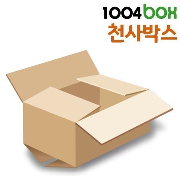천사박스 택배박스
