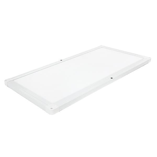 월드라이팅 LED엣지평판 25W(640x320) - 최저가 29,900원