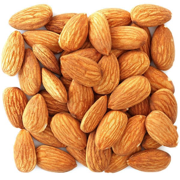 푸드팜몰 아몬드 캘리포니아 햇 볶은아몬드 1kg A급