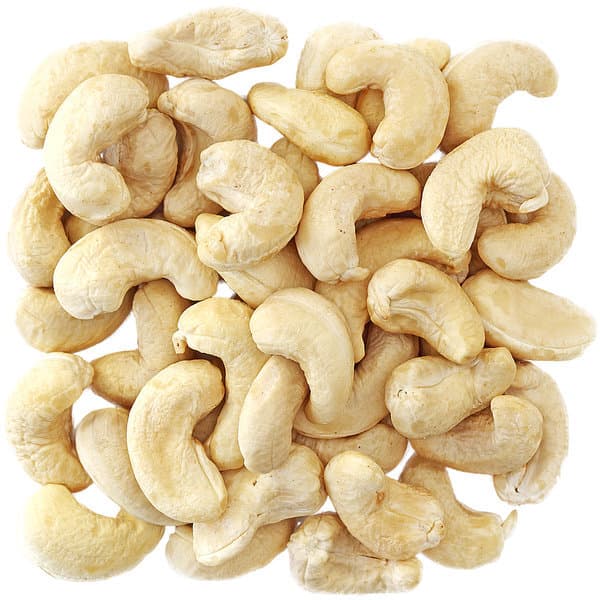 푸드팜몰 햇 캐슈넛 생캐슈넛 1kg A급