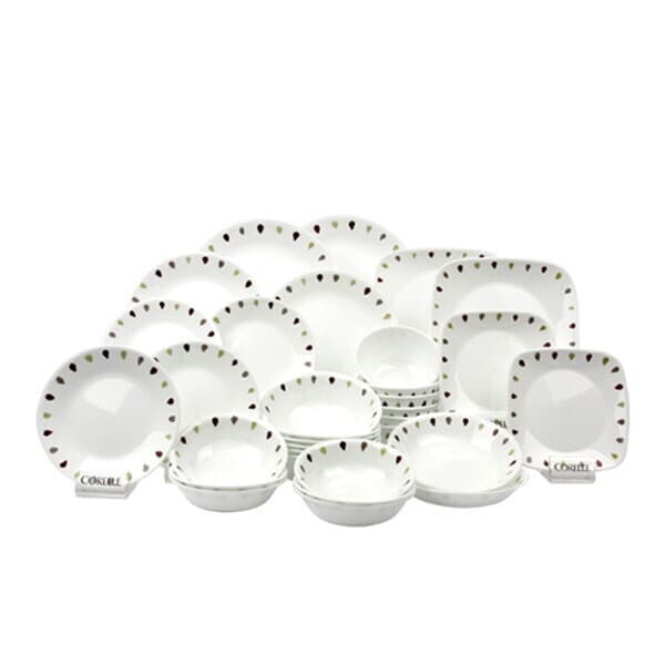 대구백화점 코렐(Corelle) 코렐씨드 6인세트 32p
