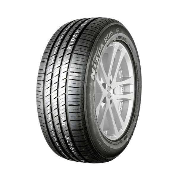 신세계몰 넥센타이어 엔페라 NFERA RU5 265/60R18 전국무료장착 - 최저가 126,480원