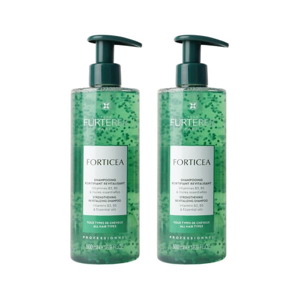 이데이몰닷컴 NEW 포티샤 두피샴푸 슈퍼볼륨 500ml x 2개 - 최저가 75,500원