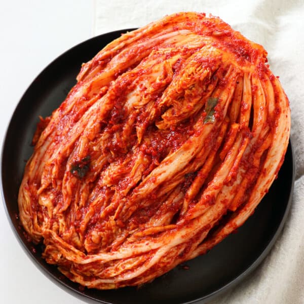 WONJUNGFOOD 맘쏙김치 국산 배추김치 10kg 포기김치 - 최저가 43,900원
