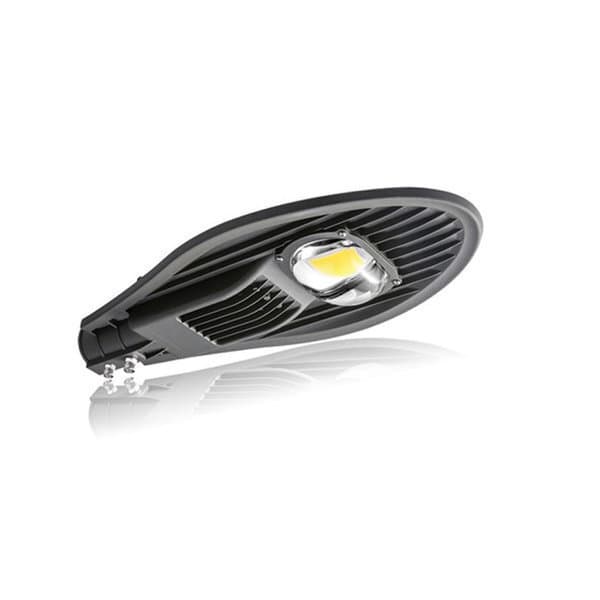 NICE조명 LED COB 가로등 헤드 220V 50W