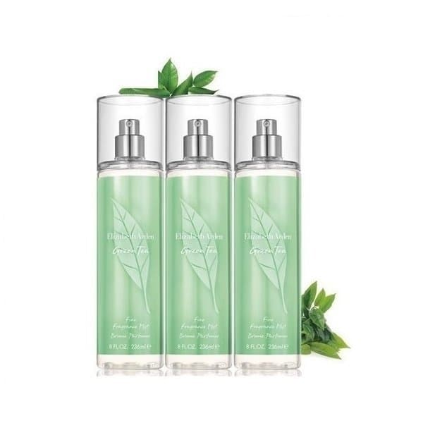 신세계백화점 그린티 바디미스트 236ml 트리오 세트 - 최저가 28,900원