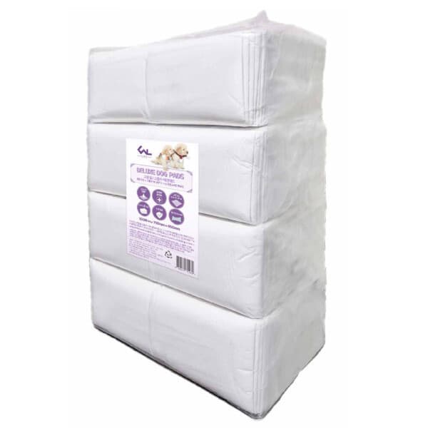 씨엔앨몰 프리미엄 고흡수 애견패드 80g 25매X4팩 - 최저가 26,500원