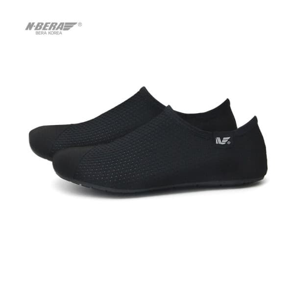 뉴베라 블랙핏 아쿠아슈즈 커플 - 최저가 11,400원