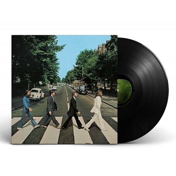 SORI. (수입LP) Beatles - Abbey Road (Anniversary Edition) / 비틀즈 - 애비 로드 (애니버서리 에디션) - 최저가 49,590원