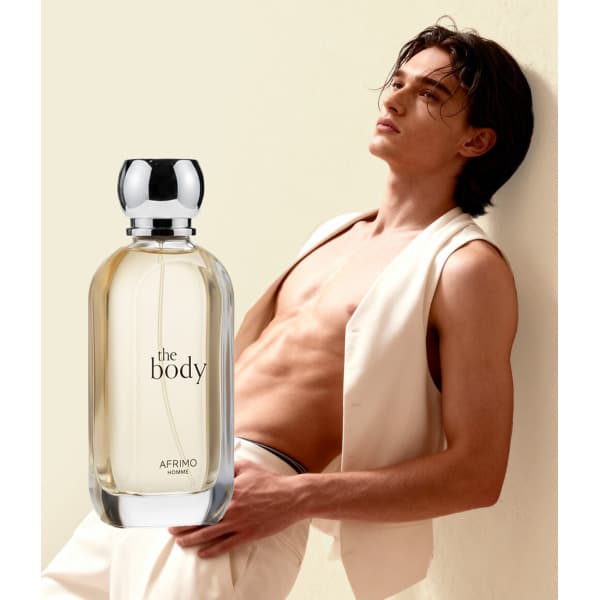 주식회사순진 아프리모 더바디 남자 향수 오드퍼퓸 50ml