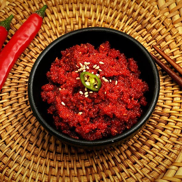 강경진주상회 청어알젓 500g