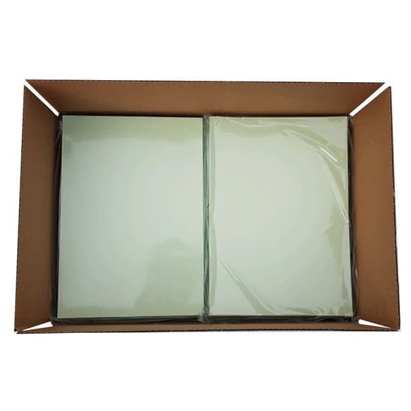 이라인샵 국산 무진지 크린페이퍼 75g A4 250매 10팩 연두 - 최저가 76,630원