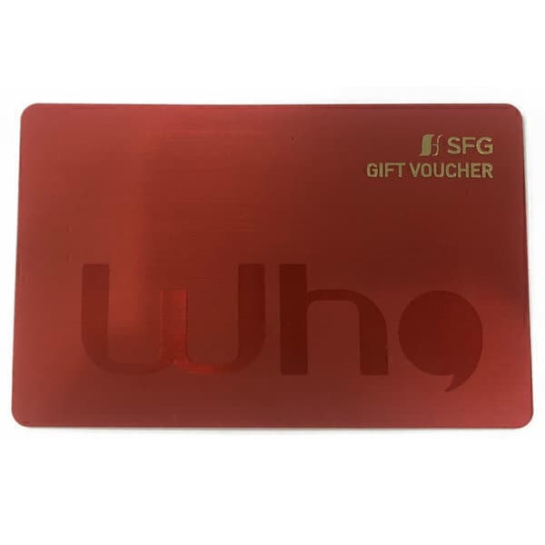 티켓나라노원점 신화푸드 상품권 SFG 20만원권