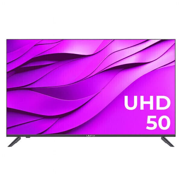 유맥스(UMAX) 유맥스 UHD50L 127cm(50인치) UHD 4K TV