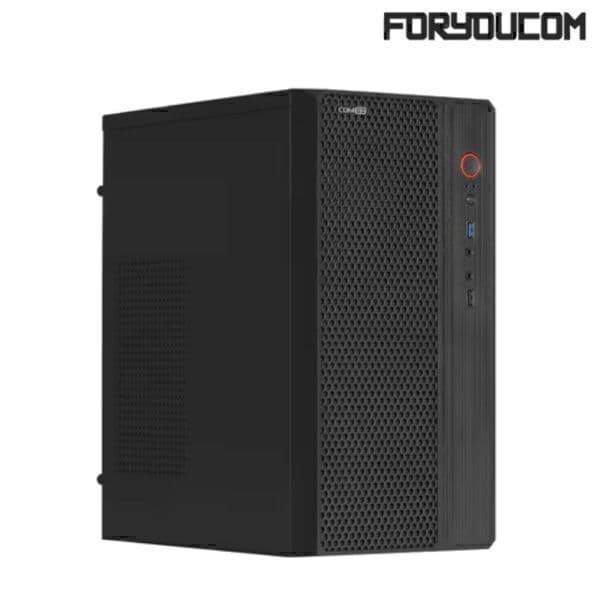 포유컴퓨터1등 라이젠5 5500GT RAM 8GB SSD 256GB 조립PC 데스크탑 본체