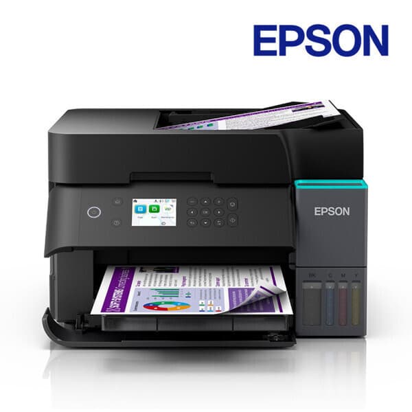 온라인정품인증점 엡손 Epson L6170 무한잉크복합기 자동양면인쇄