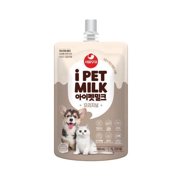 태일_아이펫밀크 아이펫밀크 180ml 20개 - 최저가 37,700원