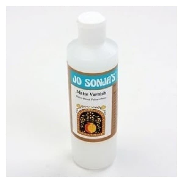 열린화방 조선자 JO SONJAS 바니쉬 250ml (매트/그로스/새틴) - 최저가 11,400원