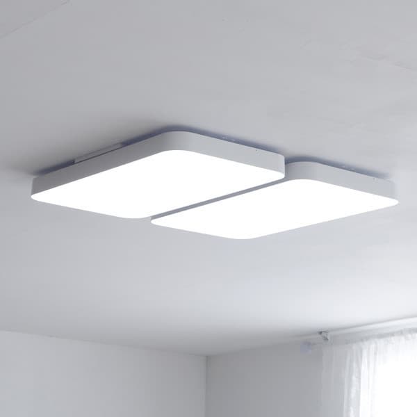 예스조명주식회사 LED120W거실등73x65cm 국내산 삼성칩 - 최저가 64,510원