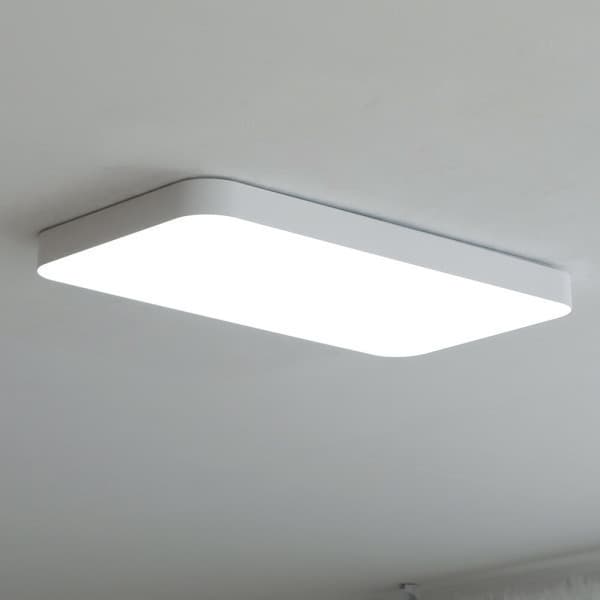 예스조명주식회사 LED 60W 거실등 65x35cm 국내산 - 최저가 26,880원