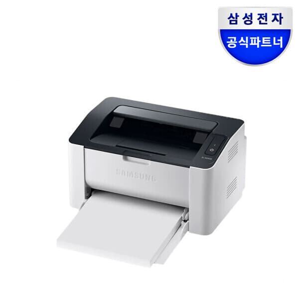 삼성프린팅파트너 SL-M2030 흑백레이저프린터기 토너포함 - 최저가 134,380원