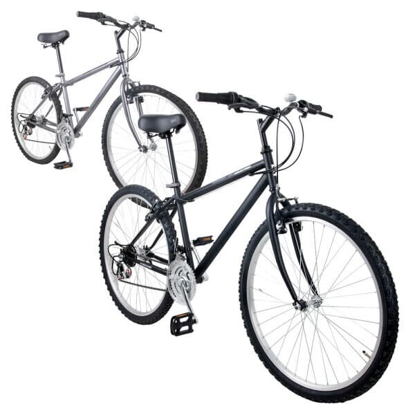 문바이크송정점 삼천리자전거 빅마운틴 26인치 21단 MTB 자전거 - 최저가 132,000원