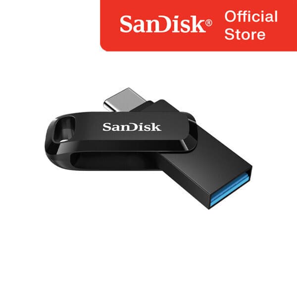 (주)소이전자본사 SOI 울트라 듀얼 GO 타입C OTG USB 3.1 128GB - 최저가 36,700원