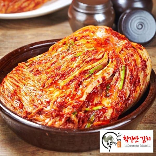 신세계몰 안동학가산김치 국내산 포기김치 7kg