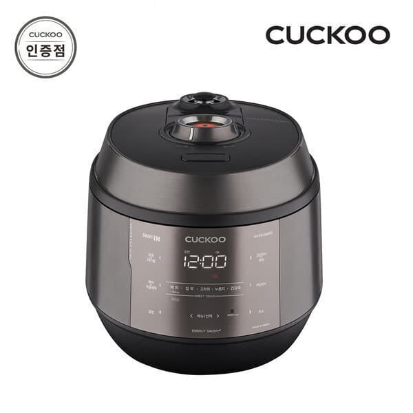 쿠쿠공식브랜드샵 쿠쿠 CRP-KHTS1060FD 10인용 IH전기압력밥솥