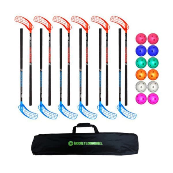 지에스상사 Oxdog Shift 32 set 96cm 플로어볼