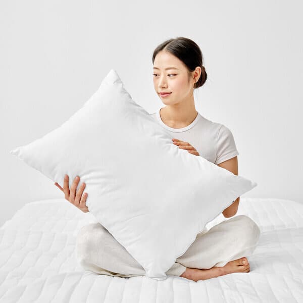 클리티룸 솜빵빵 폭신 국내산 지퍼형 베개솜 1+1 - 최저가 9,900원