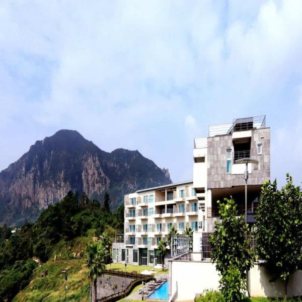 웹투어 Y RESORT JEJU - 최저가 126,500원