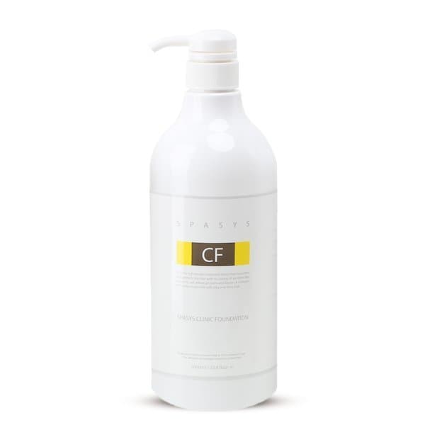 JRLKOREA 스파시스 CF 클리닉 파운데이션 1000ml 헤어에센스 - 최저가 110,000원