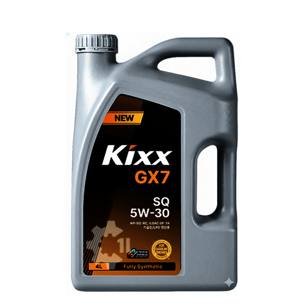 일리터 KIXX G1 SP 5W30 4L 합성 가솔린 엔진오일