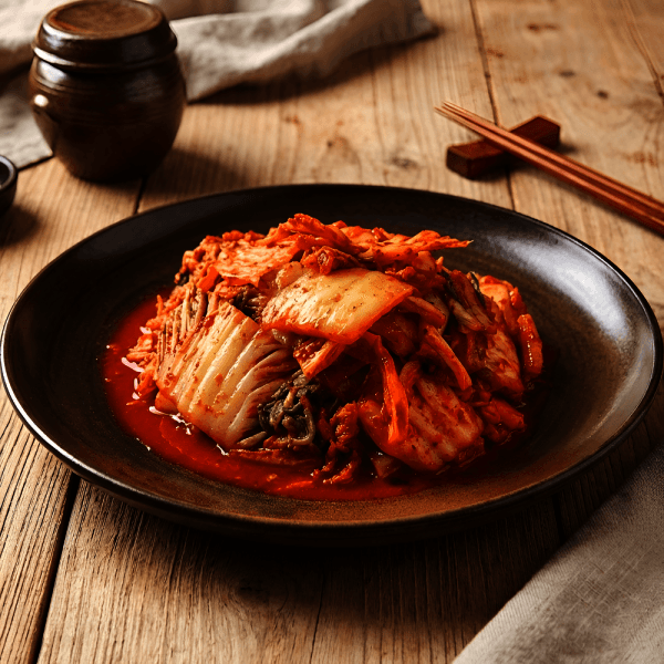 sungeunfood 성은푸드 아리 맛김치 5kg