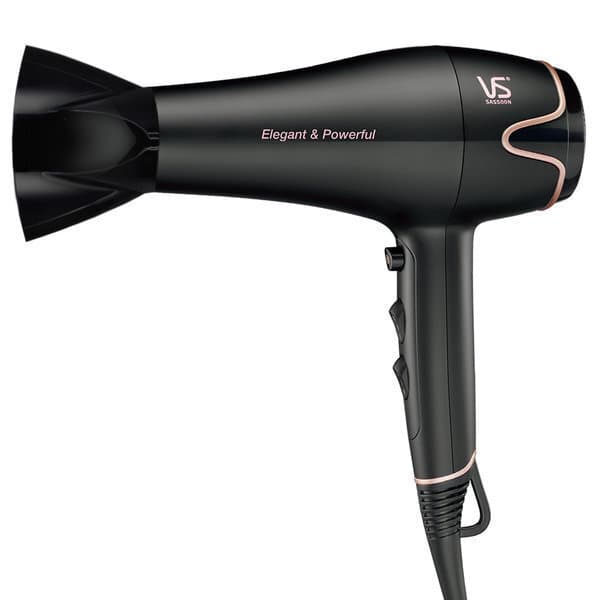 비달사순온라인공식샵 비달사순 2000W 전문가용 헤어드라이기 VSD5129K - 최저가 19,900원