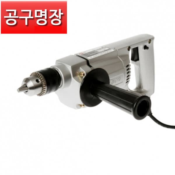 공구명장 공구명장 PD-13 계양 전기드릴 알루미늄 하우징 620W