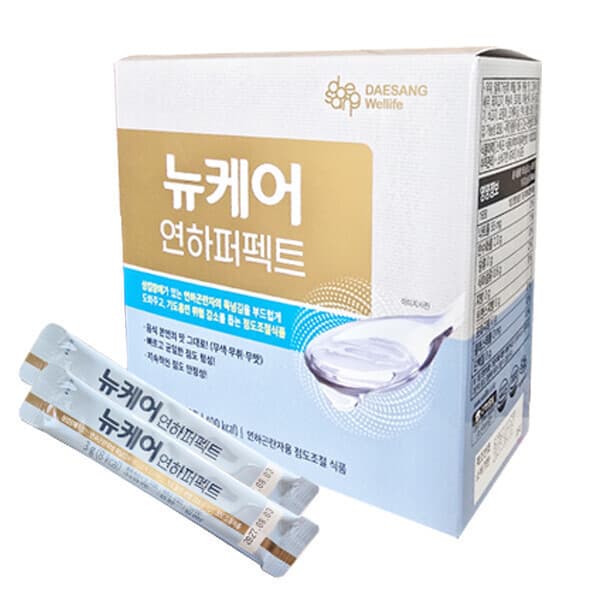 주안애의료기복지용구 뉴케어 토로미퍼펙트 3gx50포