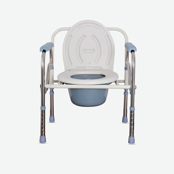 e에버마켓 이동식 환자용 좌변기 A 접이식 변기 목욕의자 소변기 - 최저가 38,500원