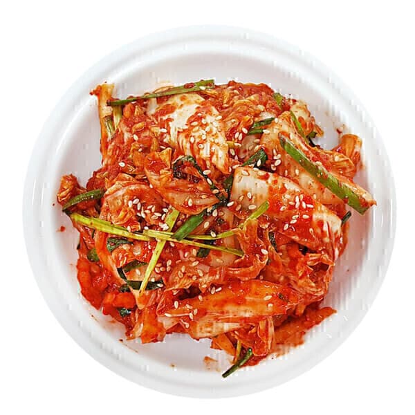 맛있는한상궁 한상궁김치 겉절이 2kg